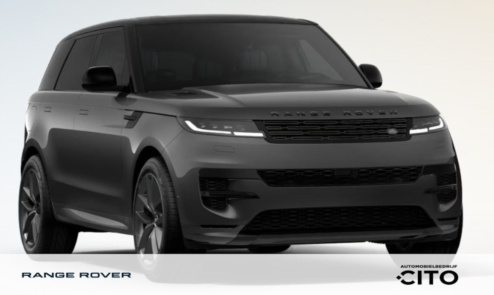 Land Rover Range Rover Sport - P550e AWD Autobiography - AutoWereld.nl