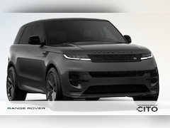 Land Rover Range Rover Sport - P550e AWD Autobiography
