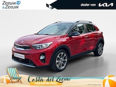 Kia Stonic - 1.0 T-GDi DynamicPlusLine | Navi | Camera | Clima | Cruise Control | LM Velgen | Privacy G