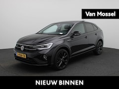 Volkswagen Taigo - 1.5 TSI 150PK R-Line | WORDT VERWACHT | AUTOMAAT | PANORAMADAK | ACHTERUITRIJCAMERA | BLAC