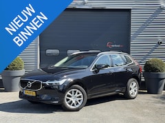 Volvo XC60 - 2.0 D4 Momentum | Camera | Navigatie | Lederen Bekleding | Elektrische Achterklep | Trekha
