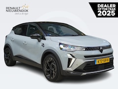 Renault Captur - 1.8 E-Tech full hybrid 160 esprit Alpine AUTOMAAT / NAVI / CAMERA 360 / PDC 360 / RESERVEW
