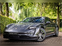 Porsche Taycan - 4S Performance 93 kWh Vierwielbesturing Innodrive Matrix Bose