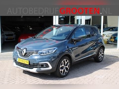 Renault Captur - 0.9 TCe Intens//Ecc//Navi//Camera