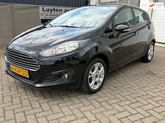 Ford Fiesta - 1.25 trent 4 cyl. 5 deurs