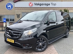 Mercedes-Benz Vito - 114/116 CDI Lang | 163 pk | Trekhaak | Sidesteps | Stoelverwarming