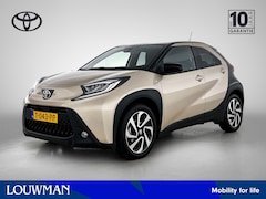 Toyota Aygo X - 1.0 VVT-i MT Pulse | Dealer onderhouden | LED verlichting | Climate Control | Cruise Contr
