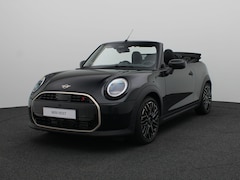 MINI Cabrio - 2.0 Cooper S Favoured + XL pakket