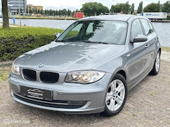 BMW 1-serie - 118i High Executive