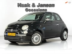Fiat 500 - 1.4-16V 100PK Airco Elektrische Ramen Lmv NAP