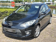 Mazda 2 - 2 1.5 GT-M| Climate | Cruise | Stoelverwarming