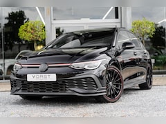 Volkswagen Golf - 2.0 TSI GTI Clubsport 45 Jahre Akra Pano DSG