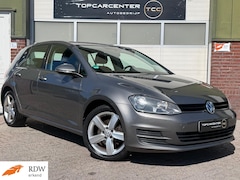 Volkswagen Golf - 1.2 TSI Trendline/AIRCO/5DRS/APK