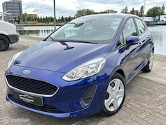 Ford Fiesta - 1.1 Trend | Navigatie | Cruise | Lane Assist | Airco