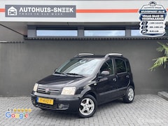 Fiat Panda - 1.2 Emotion|Airco |Climate|Multi Stuur 115dkm