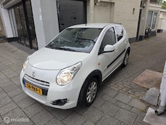 Suzuki Alto - 1.0 Exclusive