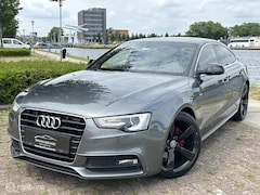 Audi A5 Sportback - 1.8 TFSI S Edition | Automaat | Schuifdak | S-Line