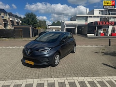 Renault Zoe - R110 Life 52 kWh