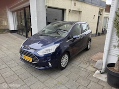 Ford B-Max - 1.6 TI-VCT AUTOMAAT