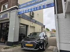 Audi A3 Limousine - 35 TFSI Business edition
