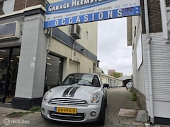 MINI 3-Deurs - 1.6 Cooper