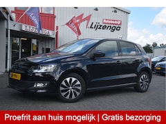 Volkswagen Polo - 1.4 TDI Business Edition Trekhaak | LMV | Clima | Bluetooth | Cruise | PDC