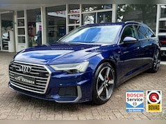 Audi A6 Avant - 55 TFSI e S-Line Matrix, 360 Camera, ACC, LM