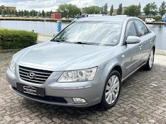 Hyundai Sonata - 2.0i Dynamic | LPG-G3 | Handgeschakeld | Leder | Trekhaak