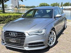 Audi A6 Avant - 1.8 TFSI Ultra S-Line | Pano | Bose | Automaat