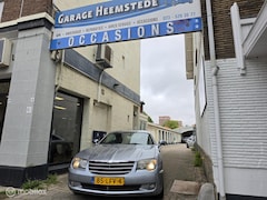 Chrysler Crossfire - 3.2 V6