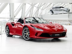 Ferrari F8 Spider - 3.9 V8 | Passenger | Lift | Apple Carplay | Daytona Racing Seats