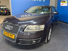 Audi A6 Limousine - 2.4 Pro Line Automaat