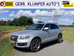 Audi Q5 - 2.0 TFSI quattro Pro Line Navi, Cruise, ECC, Xenon/LED, 19" LM, Haak, PDC