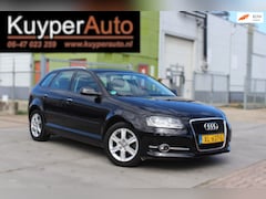 Audi A3 Sportback - 1.4 TFSI Ambition parkeersensoren clima verw stoelen