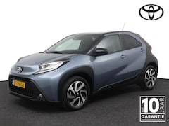 Toyota Aygo X - 1.0 VVT-i S-CVT Pulse | Automaat | Apple Carplay & Android Auto | Parkeercamera |