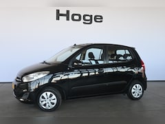 Hyundai i10 - 1.0 i-Drive Cool Airco Elektrisch Pakket 1e Eigenaar 100% Onderhouden Inruil Mogelijk