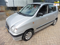 Hyundai Atos Spirit - 1.0i SLX AUTOMAAT EERSTE EIGENAAR