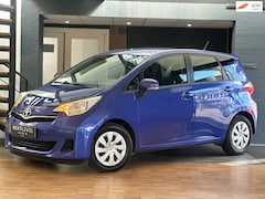 Toyota Verso S - 1.3 VVT-i Aspiration