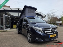 Mercedes-Benz V-klasse - 250 camper slaaphefdak
