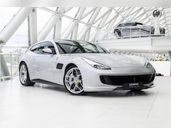 Ferrari GTC4 - GTC4Lusso T 3.9 V8 | Passenger display | Lift | Panorama