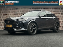 CUPRA Formentor - 1.5 TSI Business Edition Plus Pano| Leer