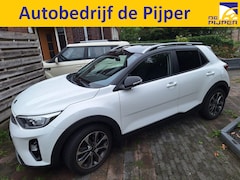 Kia Stonic - 1.0 T-GDi DynamicLine , ORGINEEL NEDERLANDSE AUTO , BOEKJES, NAP EN ONDERHOUDSHISTORIE