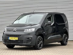 Citroën Berlingo - 1.5 Automaat 3zits|Navi|Crusie MARGE btw vrij