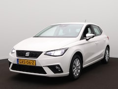SEAT Ibiza - 1.0 EcoTSI Style Plus | LED | PDC Achter | Carplay | Virtual |