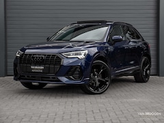 Audi Q3 - 45 TFSI e S-Line Pano 20" Keyless BTW CarPlay 22dkm