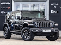 Jeep Wrangler - 2.0T Rubicon VAN | LPG 180 liter | Cruise Control adaptief | Navi |