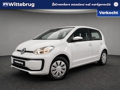 Volkswagen Up! - 1.0 / Lane Assist / DAB+ / Bluetooth P4