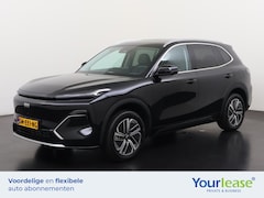 Geely Starray EM-i - 1.5 Pro | All-in 489, - Private Lease | Direct uit voorraad
