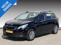 Peugeot 2008 - 1.2 PureTech Access NL-AUTO | AIRCO | RIEM V.V
