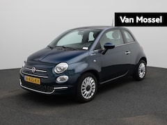 Fiat 500 - 1.0 Hybrid Dolcevita